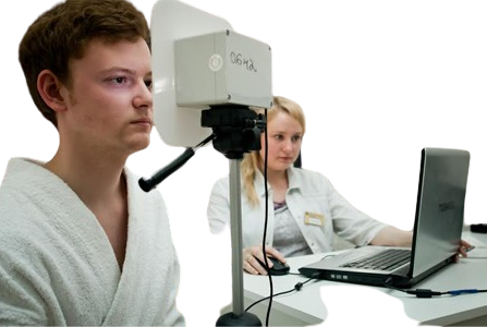 Irido device image 1