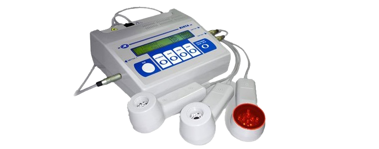 MIL-therapy device image