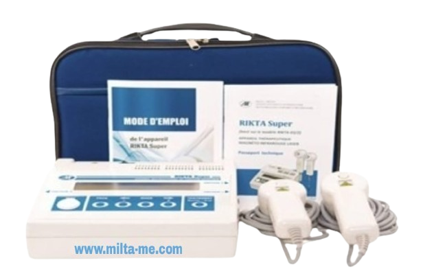 MIL-Therapy set