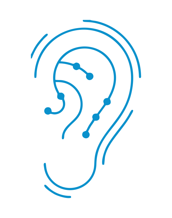 Auriculotherapy image