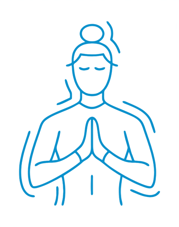 Meditation (Biofeedback) image