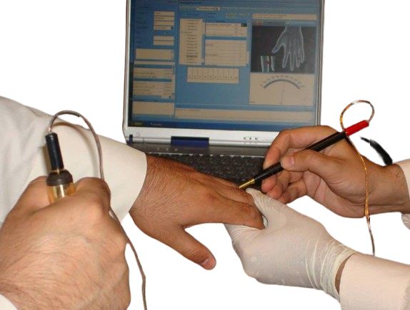 Voll-Office diagnose image